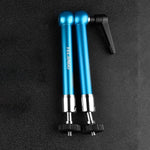 YELANGU แขนเวทมนตร์ปรับแรงเสียดทานได้ ขนาด 11 นิ้ว, 11 นิ้ว