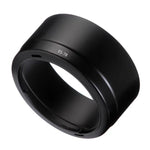 ฮูดเลนส์ ES-78 สำหรับเลนส์ Canon EF 50mm f/1.2L USM, ES-78