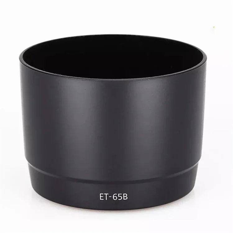 ฮูดเลนส์ ET-65B สำหรับเลนส์ Canon EF 70-300mm F4.5-F5.6 IS USM, ET-65B