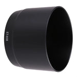 ฮูดเลนส์ ET-65B สำหรับเลนส์ Canon EF 70-300mm F4.5-F5.6 IS USM, ET-65B