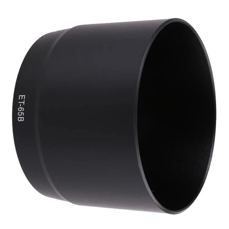 ฮูดเลนส์ ET-65B สำหรับเลนส์ Canon EF 70-300mm F4.5-F5.6 IS USM, ET-65B
