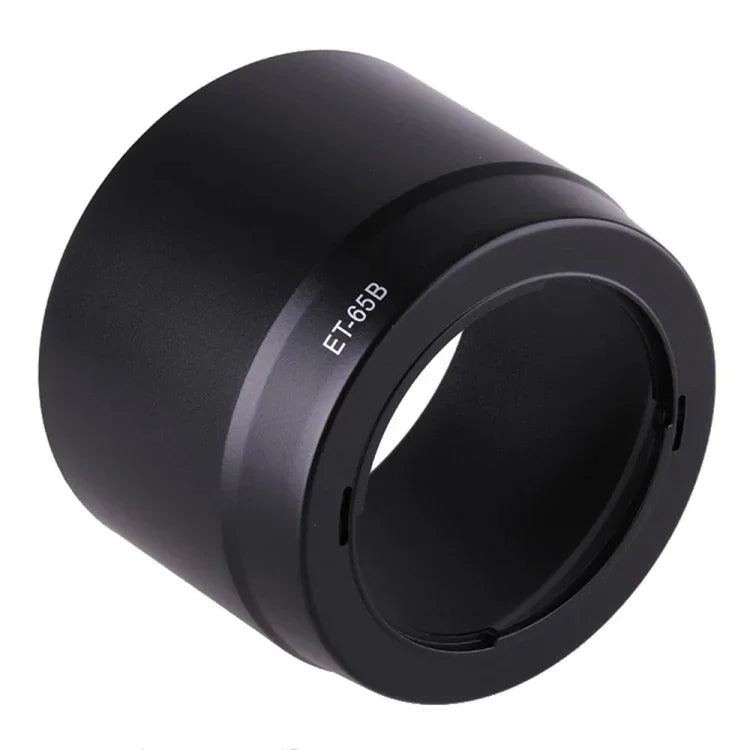 ฮูดเลนส์ ET-65B สำหรับเลนส์ Canon EF 70-300mm F4.5-F5.6 IS USM, ET-65B