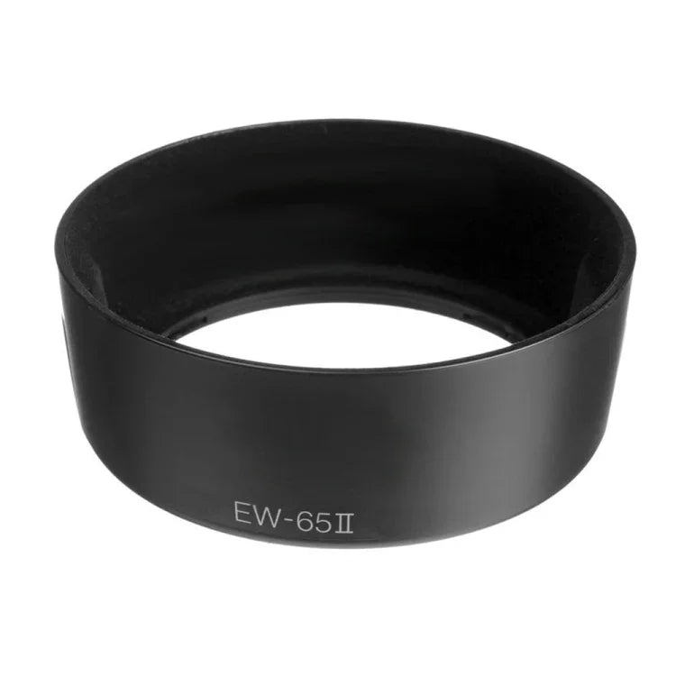 ฮูดเลนส์ EW-65II สำหรับเลนส์ Canon EF 28mm F/2.8 35mm F/2.0, EW-65II
