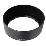 ฮูดเลนส์ EW-65II สำหรับเลนส์ Canon EF 28mm F/2.8 35mm F/2.0, EW-65II