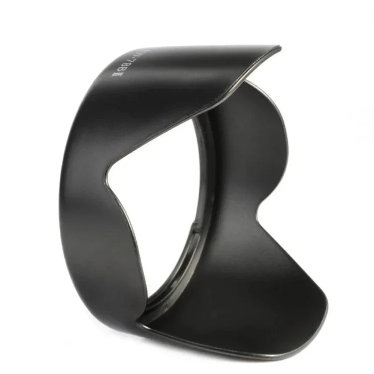 ฮูดเลนส์ EW-78BII สำหรับเลนส์ Canon EF 28-135mm f/3.5-5.6 is USM, EW-78BII