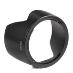 ฮูดเลนส์ EW-83J สำหรับเลนส์ Canon EF-S 17-55mm f/2.8 IS USM, EW-83J