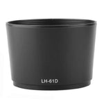 ฮูดเลนส์ LH-61D สำหรับเลนส์ Olympus ZUIKO DIGITAL ED 40-150mm F4-5.6, LH-61D