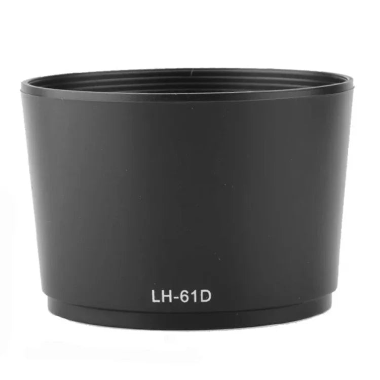 ฮูดเลนส์ LH-61D สำหรับเลนส์ Olympus ZUIKO DIGITAL ED 40-150mm F4-5.6, LH-61D