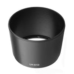 ฮูดเลนส์ LH-61D สำหรับเลนส์ Olympus ZUIKO DIGITAL ED 40-150mm F4-5.6, LH-61D