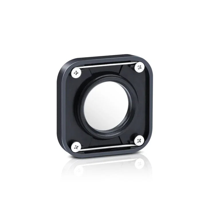 ฟิลเตอร์เลนส์ UV ป้องกันสำหรับ GoPro HERO10 Black / HERO9 Black ชิ้นส่วนซ่อม, สำหรับฟิลเตอร์ UV GoPro HERO9 Black