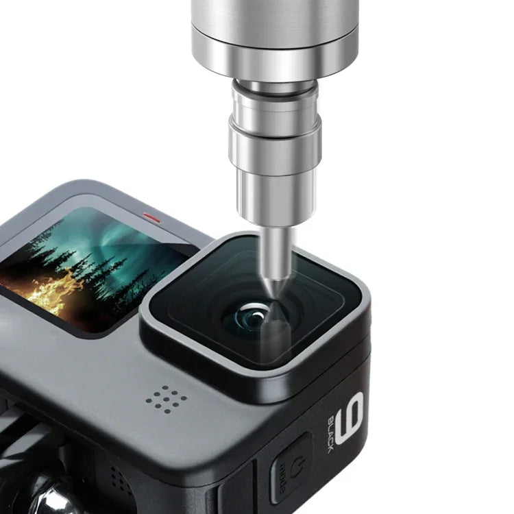 ฟิลเตอร์เลนส์ UV ป้องกันสำหรับ GoPro HERO10 Black / HERO9 Black ชิ้นส่วนซ่อม, สำหรับฟิลเตอร์ UV GoPro HERO9 Black