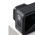 ฟิลเตอร์เลนส์ UV ป้องกันสำหรับ GoPro HERO10 Black / HERO9 Black ชิ้นส่วนซ่อม, สำหรับฟิลเตอร์ UV GoPro HERO9 Black