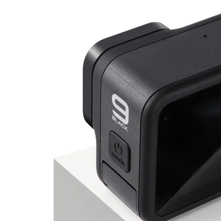ฟิลเตอร์เลนส์ UV ป้องกันสำหรับ GoPro HERO10 Black / HERO9 Black ชิ้นส่วนซ่อม, สำหรับฟิลเตอร์ UV GoPro HERO9 Black