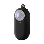 เคสซิลิโคนป้องกันสำหรับ Insta360 GO 2 ตัวเครื่อง, สำหรับ Insta360 GO 2