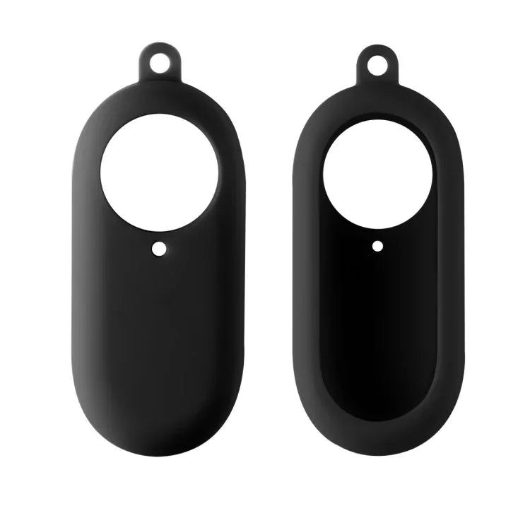 เคสซิลิโคนป้องกันสำหรับ Insta360 GO 2 ตัวเครื่อง, สำหรับ Insta360 GO 2