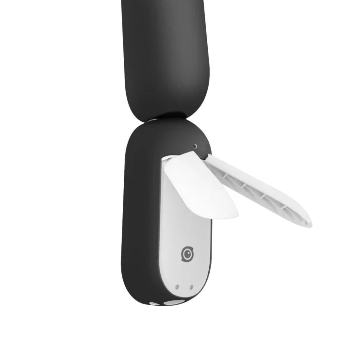 เคสซิลิโคนป้องกันกล่องชาร์จสำหรับ Insta360 GO 2, สำหรับกล่องชาร์จ Insta360 GO 2