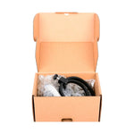 YELANGU F0 ระบบโฟกัสกล้องพร้อมสายรัดเกียร์สำหรับ Canon / Nikon / กล้องวิดีโอ / กล้อง DSLR, F0 (สีส้ม), F0 (สีน้ำเงิน), F0 (สีแดง)