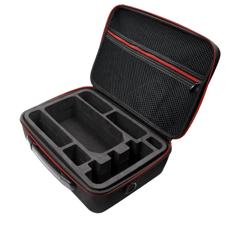 เคสกันกระแทกกันน้ำ PU EVA แบบพกพาสำหรับ DJI MAVIC PRO และอุปกรณ์เสริม, ขนาด: 29 ซม. x 21 ซม. x 11 ซม., สำหรับ DJI MAVIC Pro