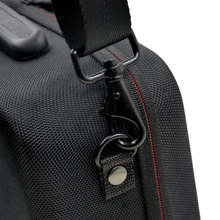 เคสกันกระแทกกันน้ำ PU EVA แบบพกพาสำหรับ DJI MAVIC PRO และอุปกรณ์เสริม, ขนาด: 29 ซม. x 21 ซม. x 11 ซม., สำหรับ DJI MAVIC Pro