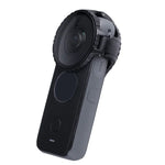 กระจกป้องกันเลนส์สำหรับ Insta360 One X2