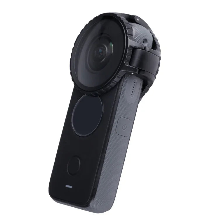กระจกป้องกันเลนส์สำหรับ Insta360 One X2