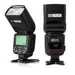 แฟลชไลท์ TRIOPO TR-950ii Speedlite, TR-950ii