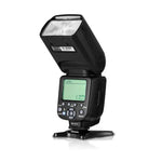 แฟลชไลท์ TRIOPO TR-950ii Speedlite, TR-950ii