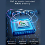 แท่นหมุนไฟฟ้าขนาด 42 ซม. สำหรับถ่ายวิดีโอ รับน้ำหนัก 100 กก. ใช้ไฟฟ้า ปลั๊ก EU, 42 ซม., ปลั๊ก EU
