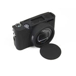 เคสซิลิโคนอ่อนสำหรับ Sony Cyber-Shot RX100 VII / RX100 M7
