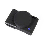 เคสซิลิโคนอ่อนสำหรับ Sony Cyber-Shot RX100 VII / RX100 M7