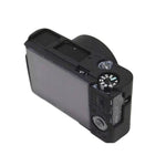 เคสซิลิโคนอ่อนสำหรับ Sony Cyber-Shot RX100 VII / RX100 M7