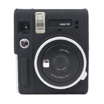 เคสซิลิโคนอ่อนสำหรับ Fujifilm Instax mini 40
