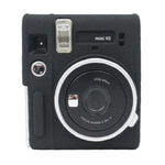 เคสซิลิโคนอ่อนสำหรับ Fujifilm Instax mini 40