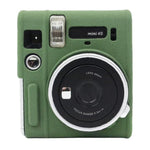 เคสซิลิโคนอ่อนสำหรับ Fujifilm Instax mini 40