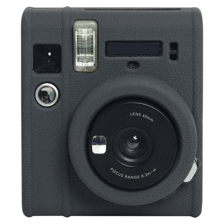 เคสซิลิโคนอ่อนสำหรับ Fujifilm Instax mini 40