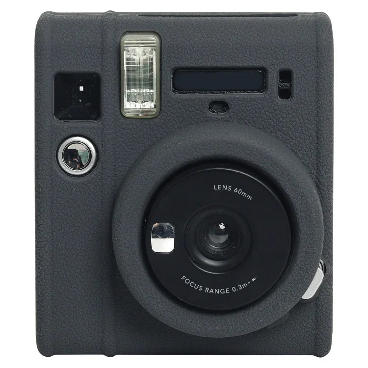 เคสซิลิโคนอ่อนสำหรับ Fujifilm Instax mini 40