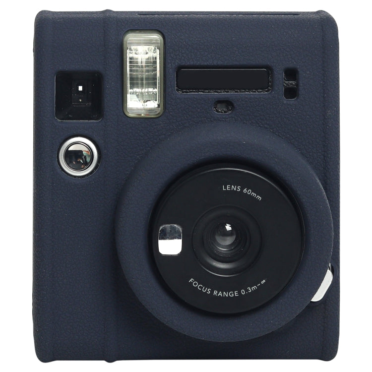 เคสซิลิโคนอ่อนสำหรับ Fujifilm Instax mini 40