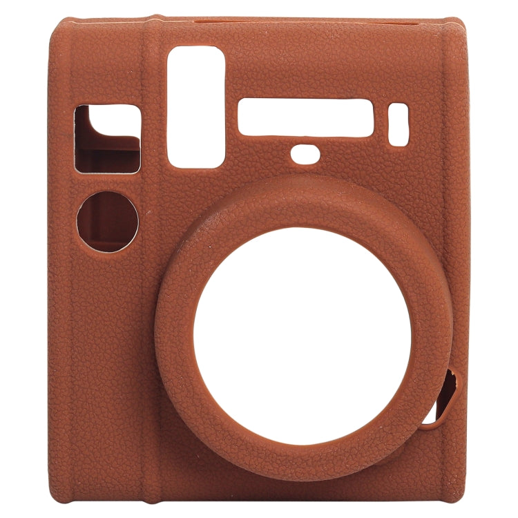 เคสซิลิโคนอ่อนสำหรับ Fujifilm Instax mini 40