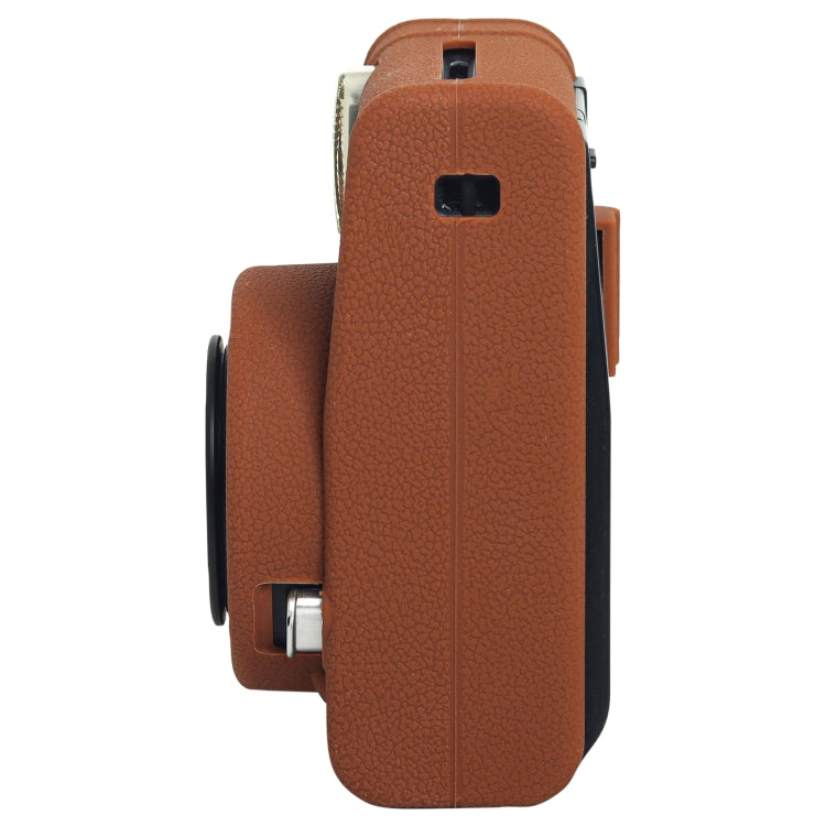 เคสซิลิโคนอ่อนสำหรับ Fujifilm Instax mini 40