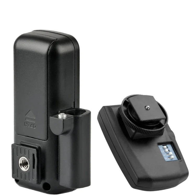 ชุดส่งสัญญาณและรับสัญญาณแฟลช Godox CT-16