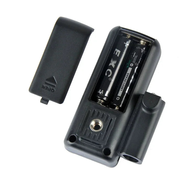 ชุดส่งสัญญาณและรับสัญญาณแฟลช Godox CT-16