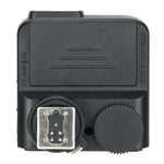ตัวกระตุ้นแฟลชไร้สาย Bluetooth Godox X2T-O E-TTL II สำหรับ Panasonic / Olympus, X2T-O สำหรับ Panasonic / Olympus