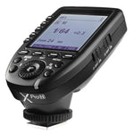 ตัวกระตุ้นแฟลชไร้สาย TTL Godox Xpro-N สำหรับ Nikon, Xpro-N สำหรับ Nikon