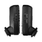 ตัวกระตุ้นแฟลชไร้สาย TTL Godox Xpro-N สำหรับ Nikon, Xpro-N สำหรับ Nikon