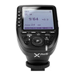 ตัวกระตุ้นแฟลชไร้สาย TTL Godox Xpro-S สำหรับ Sony, Xpro-S สำหรับ Sony