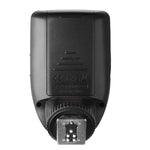 ตัวกระตุ้นแฟลชไร้สาย TTL Godox Xpro-S สำหรับ Sony, Xpro-S สำหรับ Sony