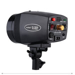 ไฟแฟลชสตูดิโอ Godox K-180A Mini Master 180Ws สปีดไลท์, K-180A