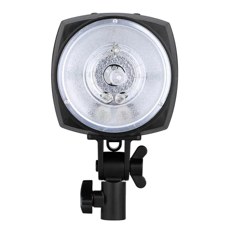 Godox K-180A Mini Master 180Ws Studio Flash Light Photo Flash Speedlight, K-180A