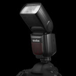 แฟลชสปีดไลท์ไร้สาย Godox TT685II-C 2.4GHz TTL HSS 1/8000 วินาที สำหรับ Canon, TT685II-C สำหรับ Canon