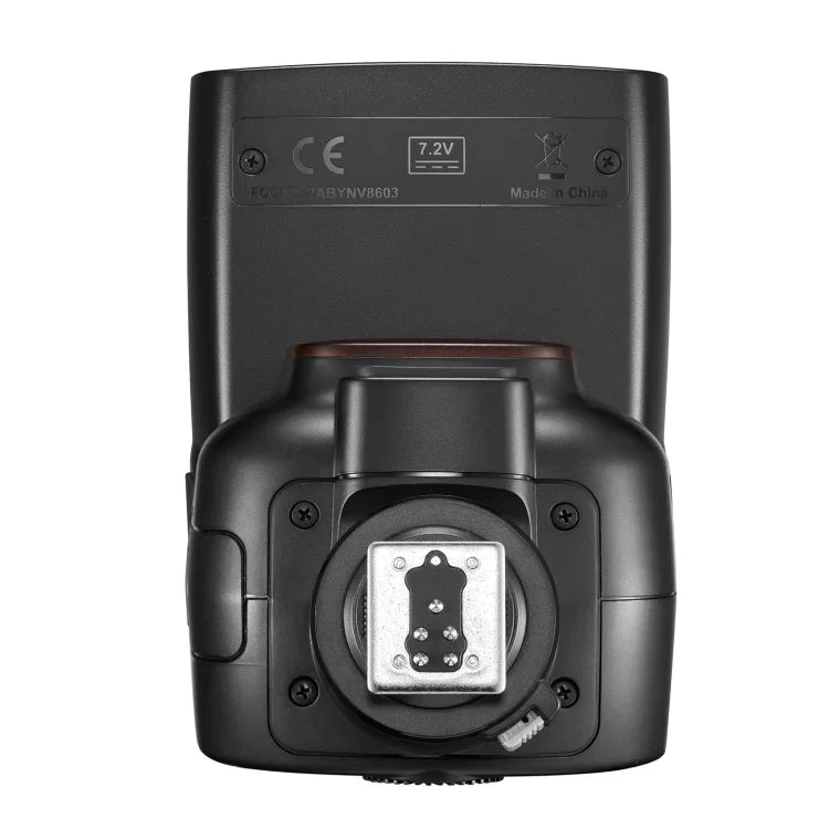 แฟลชสปีดไลท์ไร้สาย Godox TT685II-S 2.4GHz TTL HSS 1/8000 วินาที สำหรับ Sony, TT685II-S สำหรับ Sony
